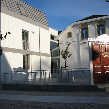 Home Hotel Tollboden Drammen Exteriör bild