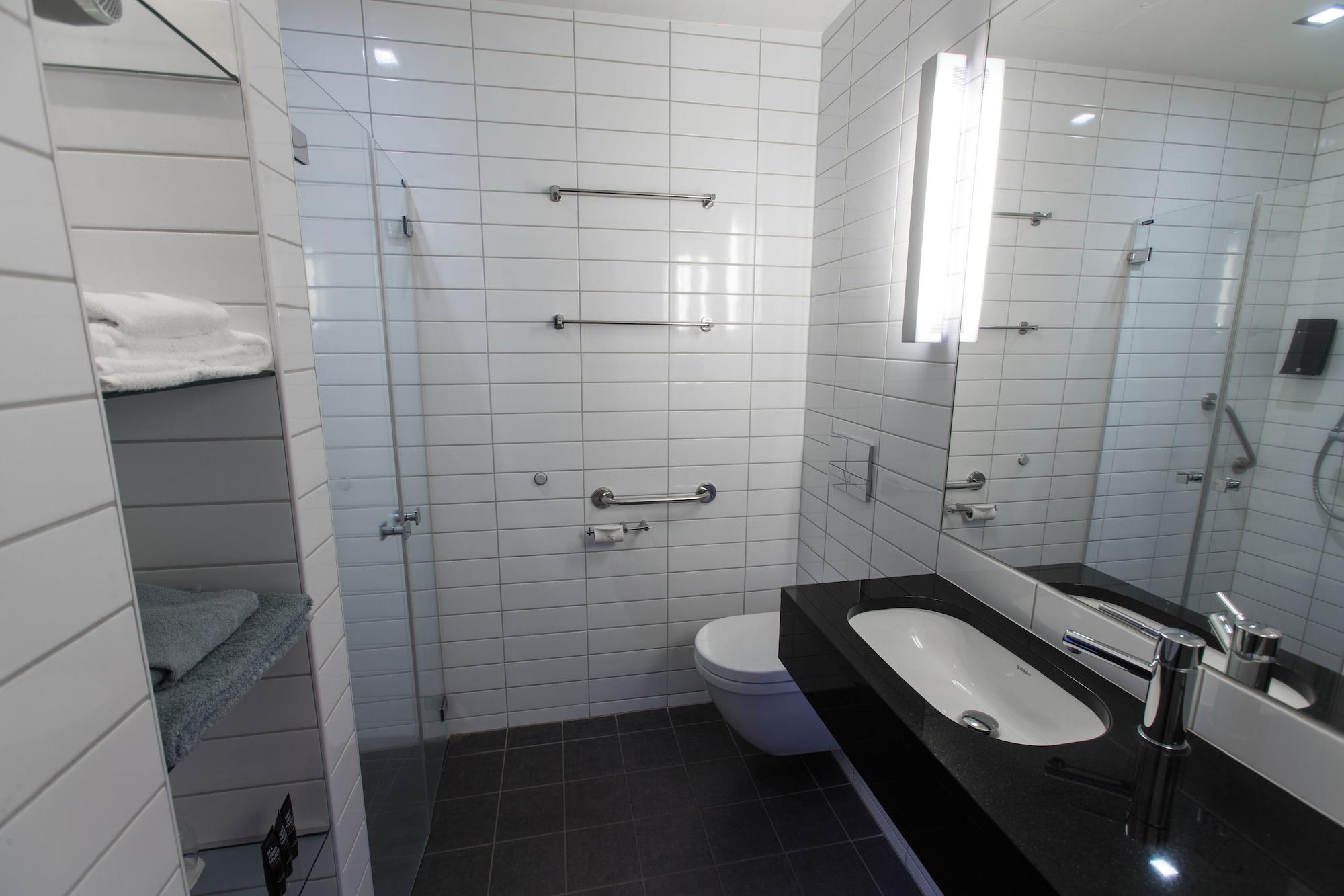 Home Hotel Tollboden Drammen Exteriör bild