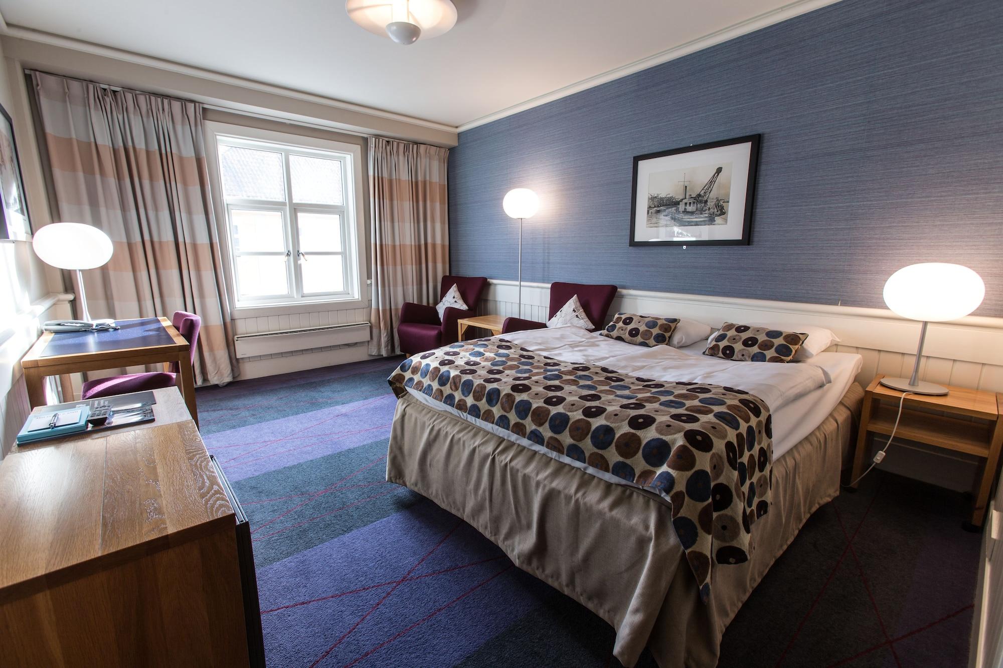 Home Hotel Tollboden Drammen Exteriör bild