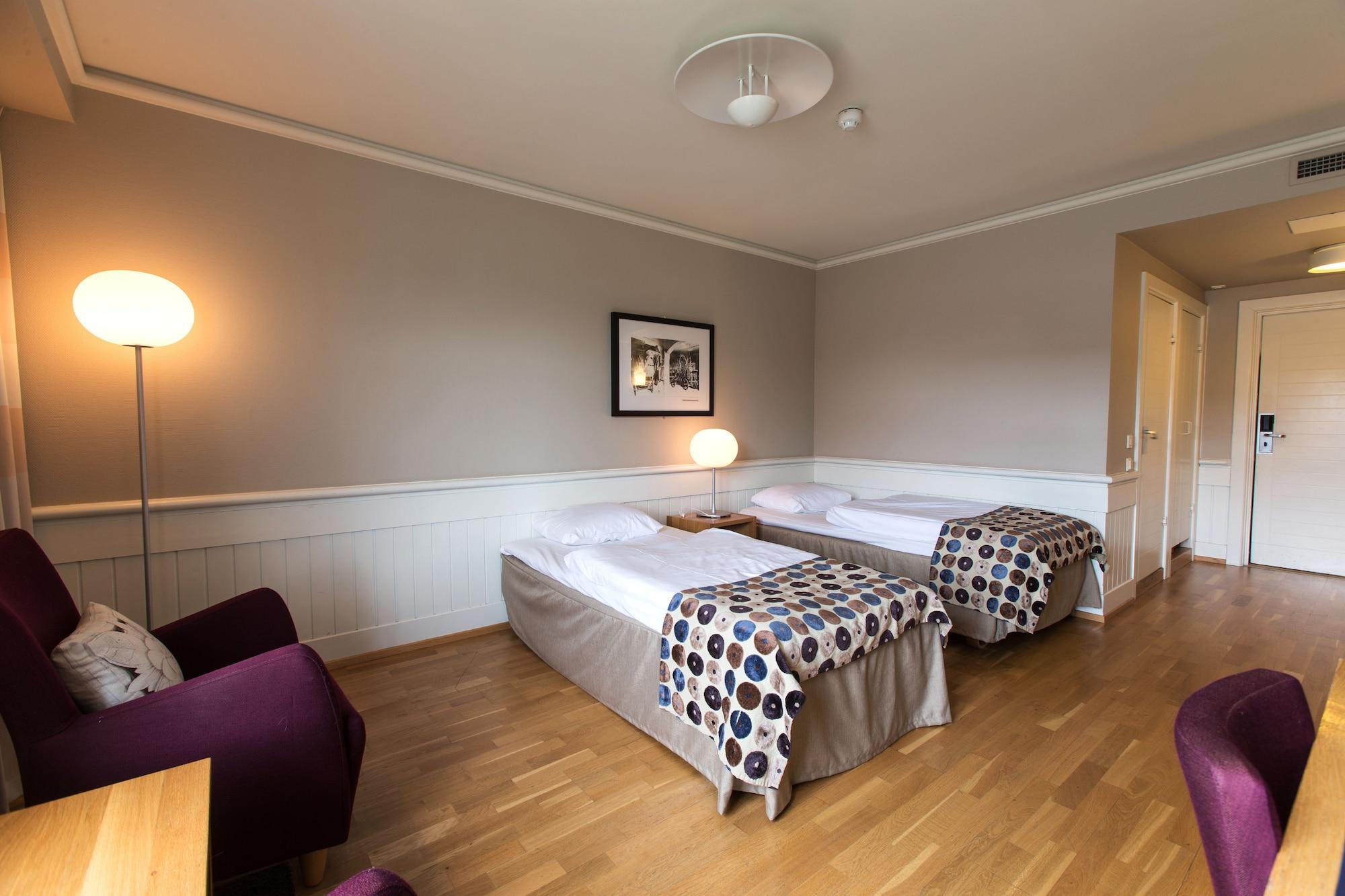 Home Hotel Tollboden Drammen Exteriör bild