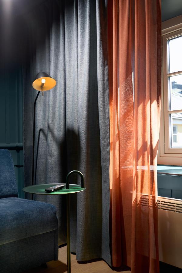 Home Hotel Tollboden Drammen Exteriör bild
