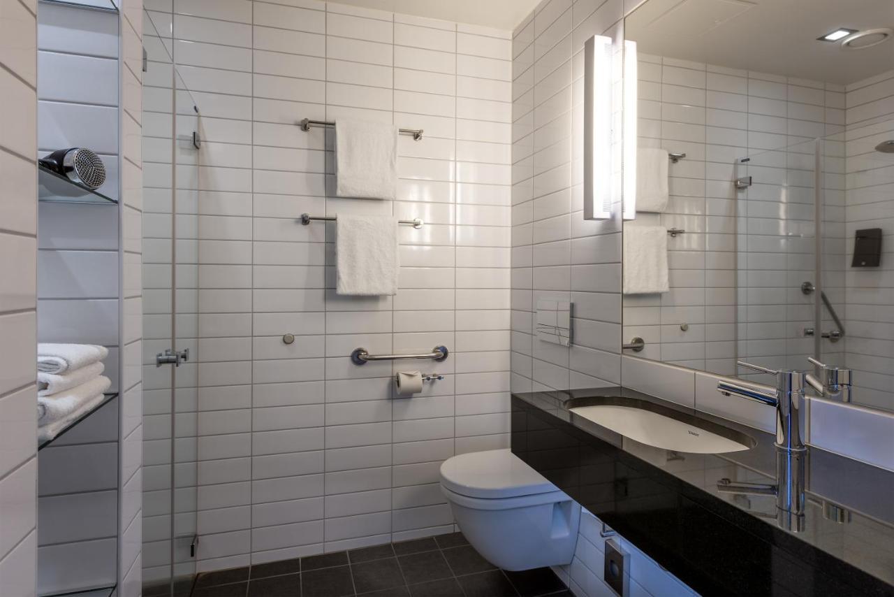 Home Hotel Tollboden Drammen Exteriör bild