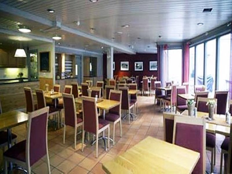 Home Hotel Tollboden Drammen Exteriör bild