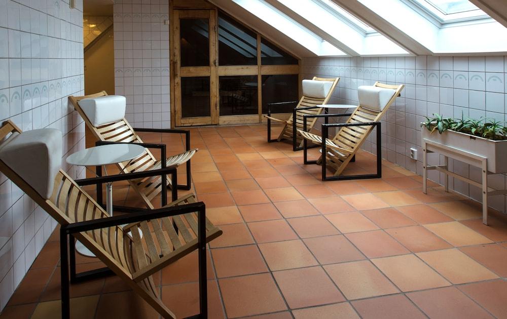 Home Hotel Tollboden Drammen Exteriör bild