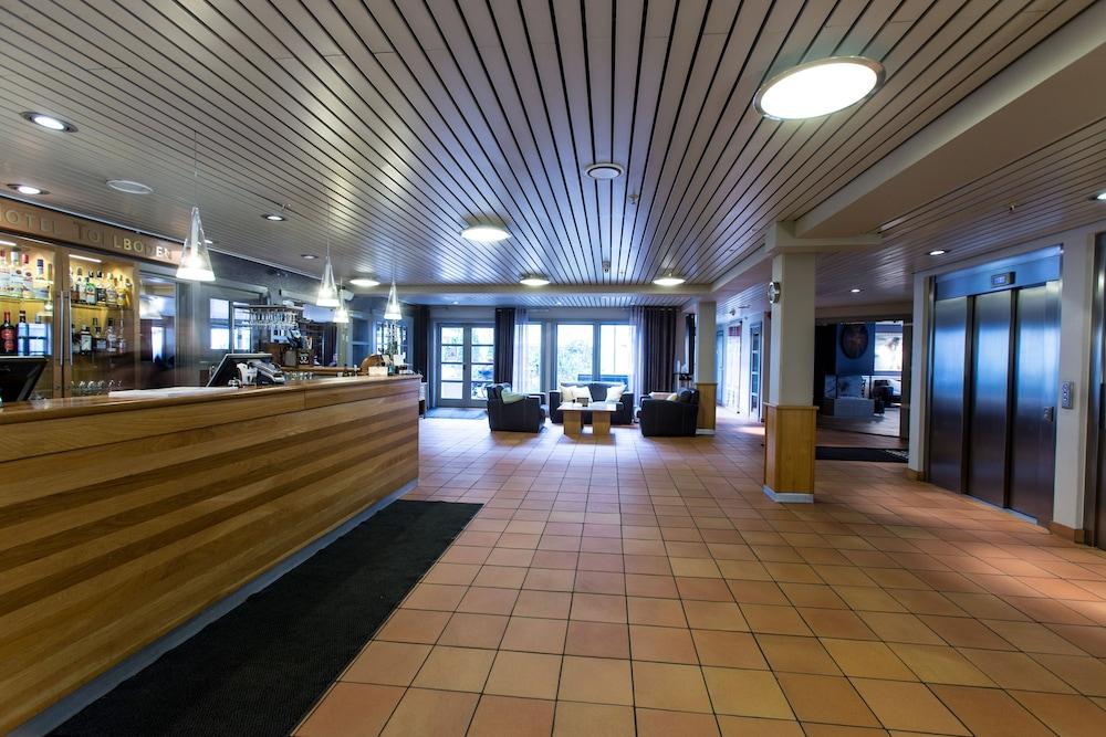 Home Hotel Tollboden Drammen Exteriör bild