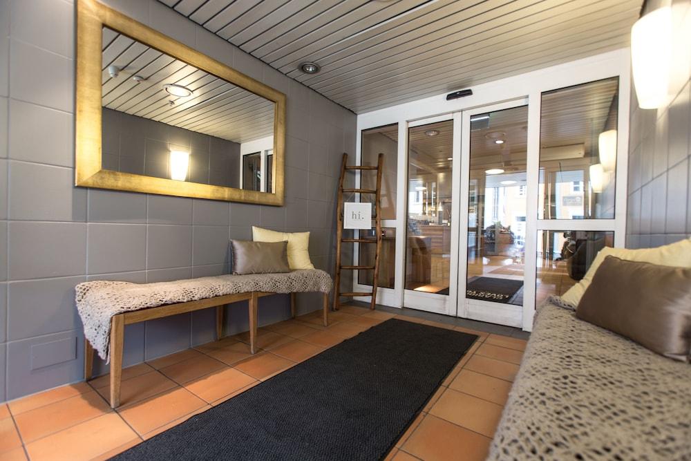 Home Hotel Tollboden Drammen Exteriör bild