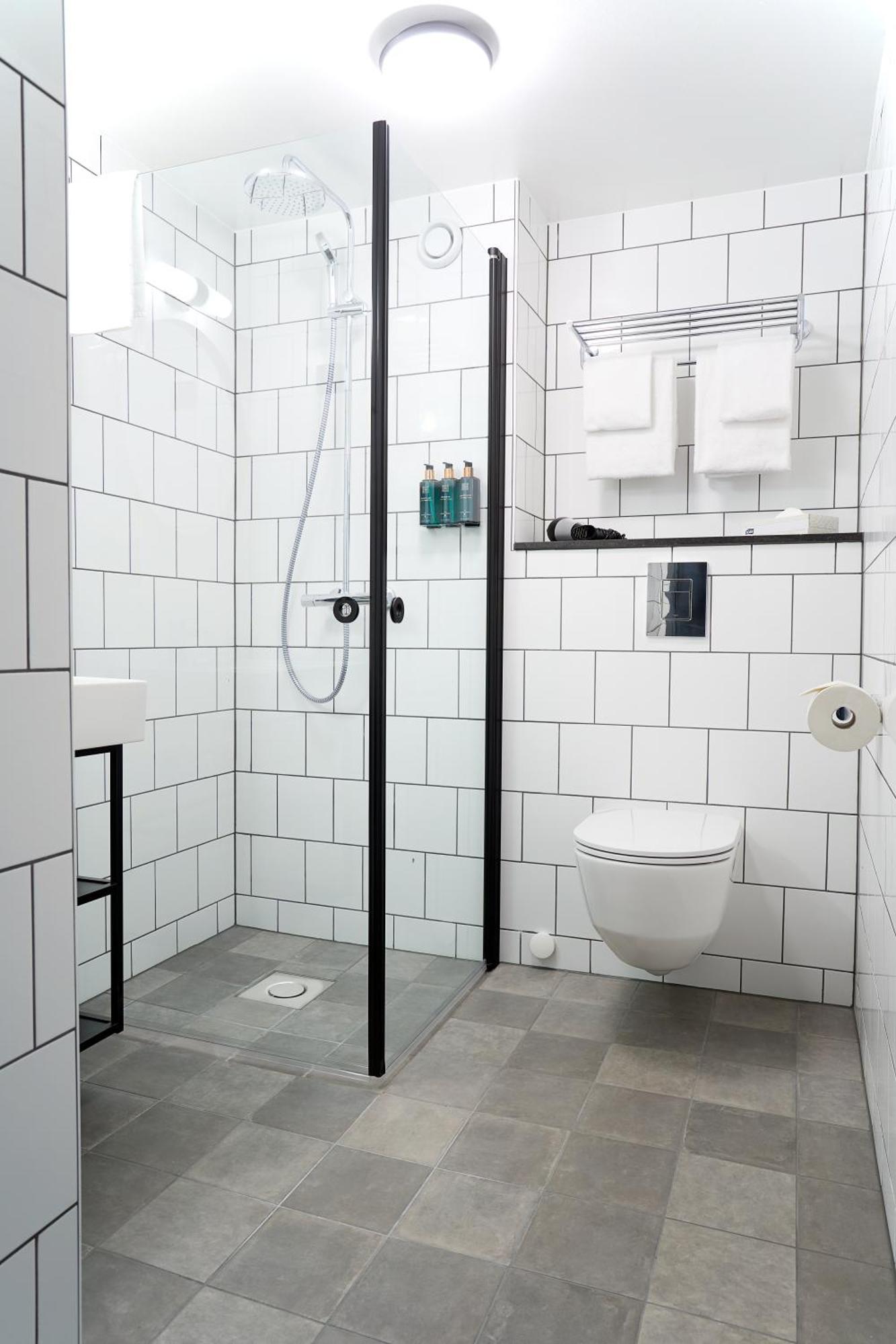 Home Hotel Tollboden Drammen Exteriör bild