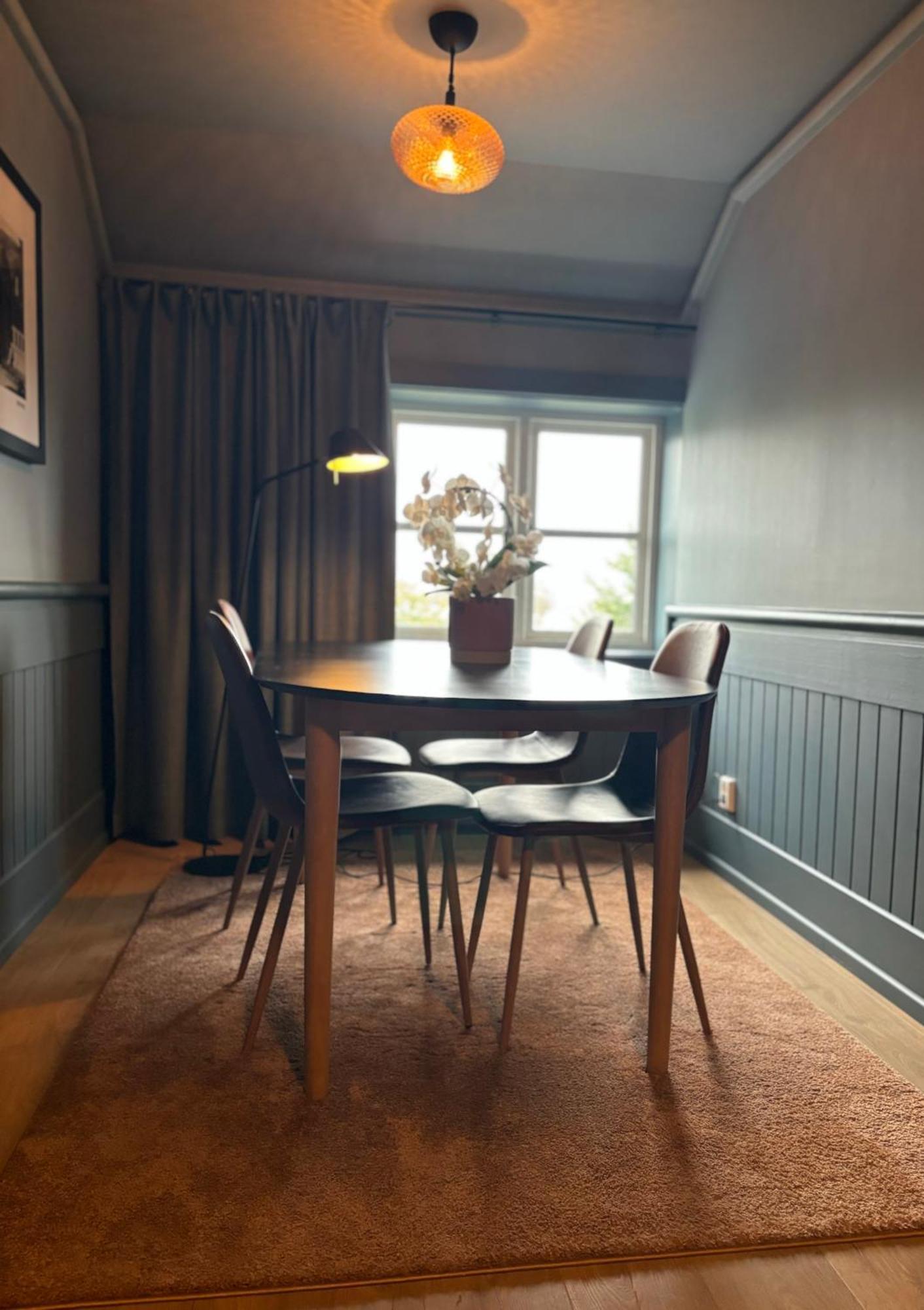 Home Hotel Tollboden Drammen Exteriör bild