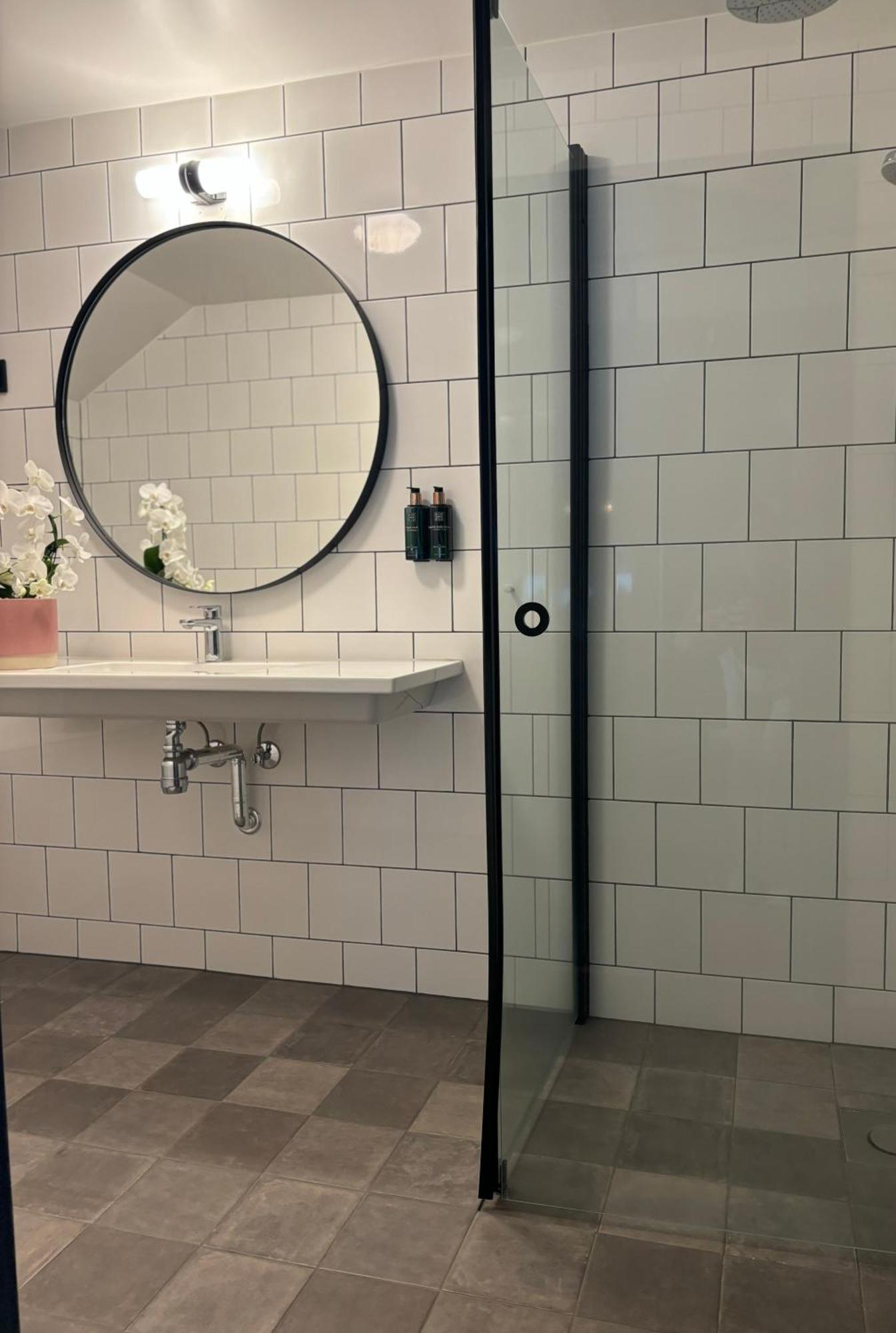 Home Hotel Tollboden Drammen Exteriör bild