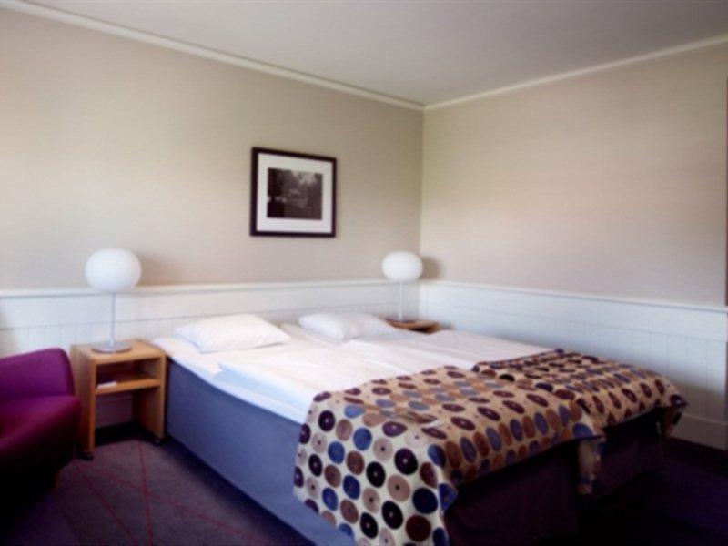 Home Hotel Tollboden Drammen Exteriör bild