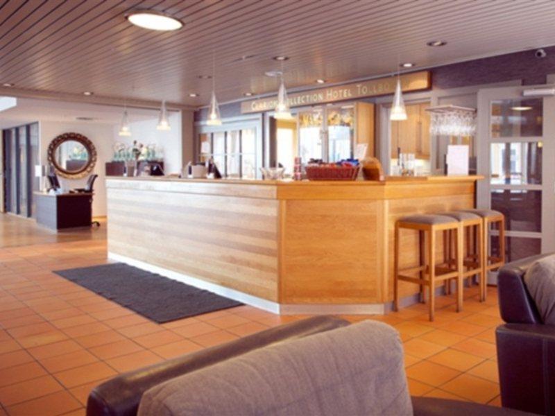 Home Hotel Tollboden Drammen Exteriör bild