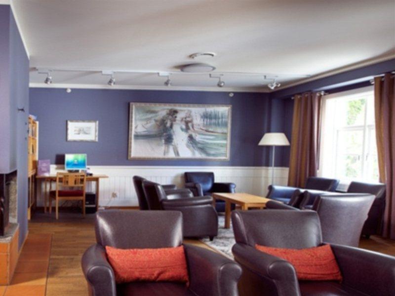 Home Hotel Tollboden Drammen Exteriör bild