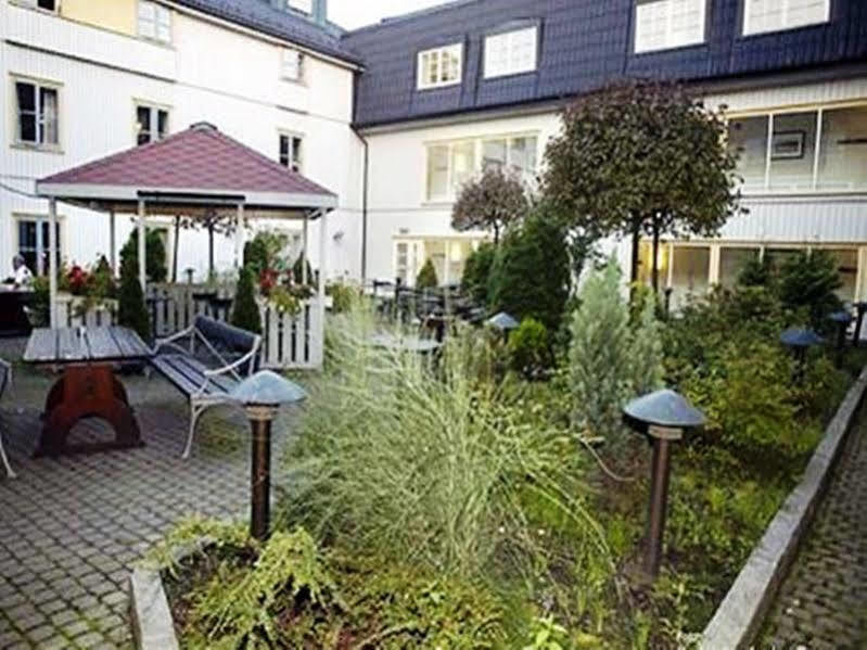Home Hotel Tollboden Drammen Exteriör bild