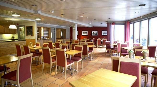 Home Hotel Tollboden Drammen Exteriör bild